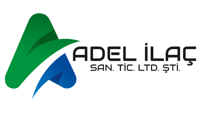Adel Ilac Logo